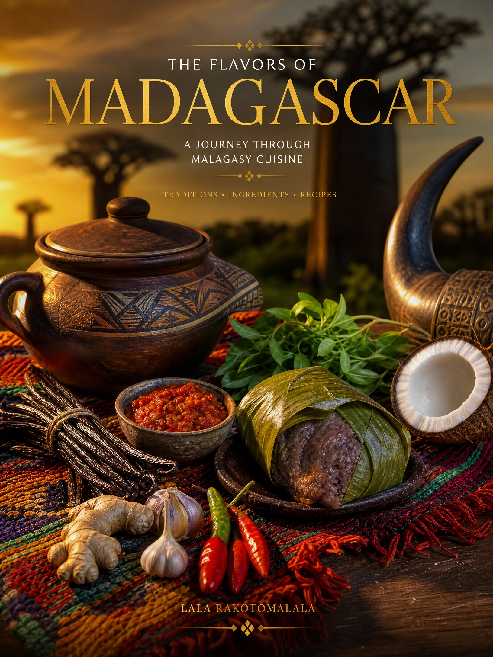 Cover of Tongasoa (Madagascar)